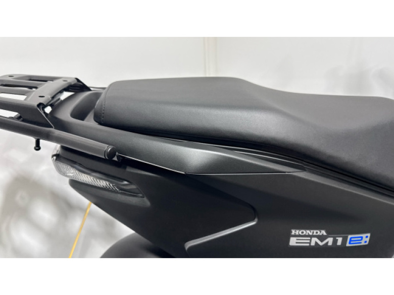 Honda Em1E Electric Scooter